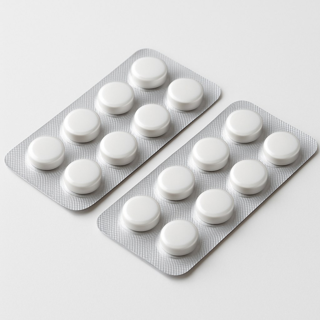 ジェネリック医薬品No5
